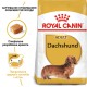 Royal Canin Dachshund Adult 1.5 кг сухий корм для собак