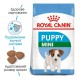 Royal Canin Mini Puppy 4 кг сухий корм для цуценят