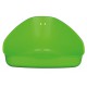 Туалет Trixie Corner Toilet для гризунів кутовий, 16х7х12 см