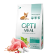 Optimeal Puppies 4 кг сухой корм для щенков с индейкой