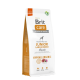 Brit Care Hypoallergenic Junior Large Lamb 12 кг сухий корм для цуценят з ягням