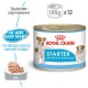 Royal Canin Starter Mousse Mother Babydog 195 г для цуценят
