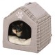 Trixie Silas Cuddly Cave будиночок для котів та собак малих порід