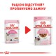 Royal Canin Kitten Loaf у паштеті 12х85 г для кошенят