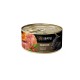 Savory Sterilised Chicken для стерилізованих кішок з куркою 200 г
