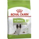 Royal Canin Xsmall Adult 8+ 3 кг сухий корм для собак