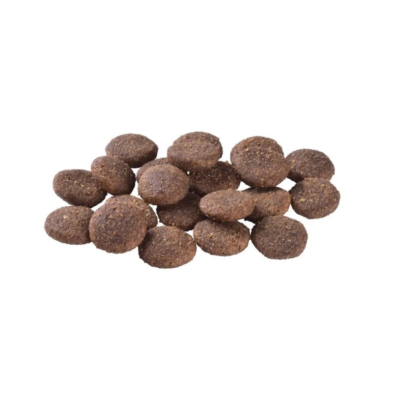 Brit Care Hypoallergenic Adult Large Breed 3 кг сухий корм з ягням для собак великих порід