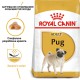 Royal Canin Pug 3 кг сухий корм для собак