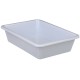 Туалет Trixie Kitty Litter Tray для кішок, пластик, 37х27х9 см