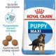 Royal Сanin Maxi Puppy 15 кг сухий корм для цуценят великих порід