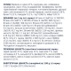Клуб 4 Лапи Premium Sterilised Salmon 14 кг сухий корм для стерилізованих кішок з лососем