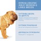 Optimeal Hypoallergenic Medium Large 4 кг сухий корм для собак середніх та великих порід з лососем