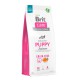 Brit Care Grain-free Puppy Salmon 3 кг сухий корм для цуценят з лососем