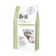 Brit VD Cat Diabetes 2 кг сухий корм для кішок з куркою
