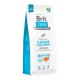 Brit Care GF Junior Large Breed Salmon та Potato 1 кг сухий корм для цуценят з лососем