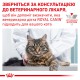 Royal Canin Satiety Weight Management 400 г сухий корм для котів