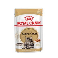 Royal Canin Maine Coon для кошек 12х85 г