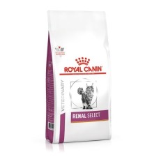 Royal Canin Renal Select Feline для кошек 400 г