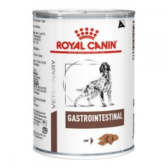 Royal Canin Gastrointestinal Cans 400 г вологий корм для собак
