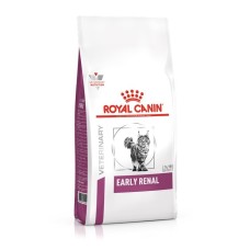 Royal Canin Early Renal для кошек 400 г