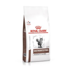 Royal Canin Gastrointestinal Moderate Calorie для кошек 2 кг