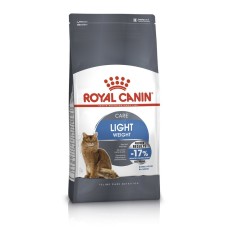 Royal Canin Light Weight Care для кошек 1.5 кг
