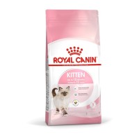 Royal Canin Kitten для котят 400 г