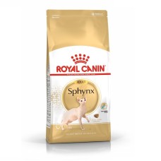 Royal Canin Sphynx для кошек 2 кг