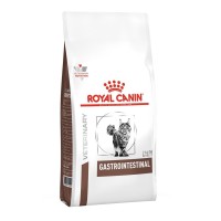 Royal Сanin Gastrointestinal для кошек  400 г