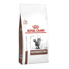 Royal Сanin Gastrointestinal для кошек  400 г