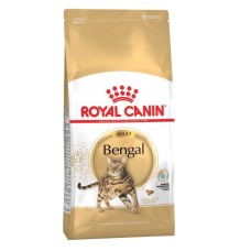 Royal Canin Bengal для кошек породы Бенгал 2 кг