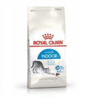 Royal Canin Indoor 27 для кошек 4 кг