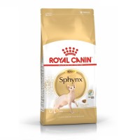 Royal Canin Sphynx для кошек 4 кг