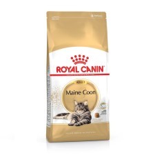 Royal Canin Maine Coon для кошек породы Мейн-кун 2 кг