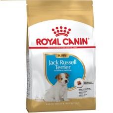 Royal Canin Jack Russell Terrier Puppy для щенков 1.5 кг