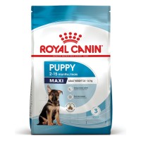 Royal Сanin Maxi Puppy 15 кг сухий корм для цуценят