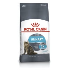 Royal Canin Urinary Care Feline для кошек 2 кг