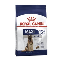 Royal Canin Maxi Adult 5+ для собак крупных пород старше 5 лет 15 кг