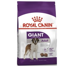Royal Canin Giant Adult для собак гігантських порід 15 кг