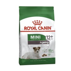 Royal Canin Mini Ageing 12+ для собак возрастом от 12 лет 800 г