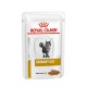 Royal Canin Urinary S/O Feline Pouches gravy в соусе для кошек 12x85 г
