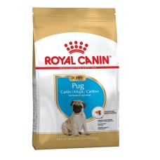 Royal Canin Pug Puppy для щенков 1.5 кг