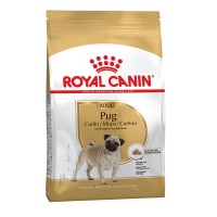 Royal Canin Pug для собак 1.5 кг