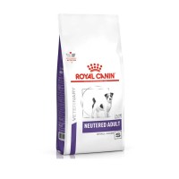 Royal Canin Neutered Adult Small Dog для собак 800 г