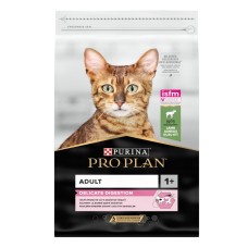 Purina Pro Plan Cat Adult Delicate Digestion Lamb для котів з ягнятком 10 кг