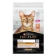 Purina Pro Plan Cat Derma Care Salmon для кошек с лососем 1.5 кг