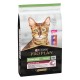 Purina Pro Plan Cat Adult Sterilised Duck для стерилизованных кошек с уткой 1.5 кг