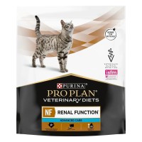 Purina Veterinary Diets NF Renal Function Feline для кошек при заболеваниях почек 350 г