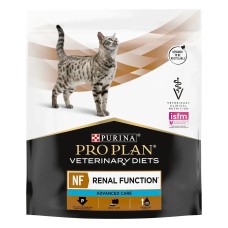 Purina Veterinary NF Renal Function Feline для кішок при захворюваннях нирок 350 г