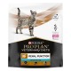 Purina Veterinary Diets NF Renal Function Feline для кошек при заболеваниях почек 350 г